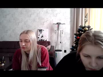 Viktorlonsky December 20, 2024 Chaturbate stream image