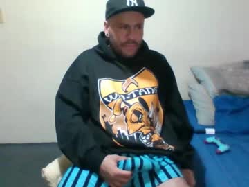 Xbigmasterx December 20, 2024 Chaturbate stream image