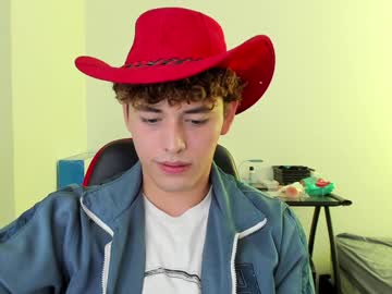 Xhans17 December 20, 2024 Chaturbate stream image