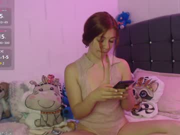 Ada_Esmeralda99 December 20, 2024 Chaturbate stream image