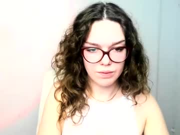 Adell_Curly December 20, 2024 Chaturbate stream image