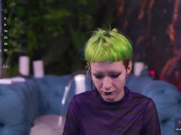 Alannablue December 20, 2024 Chaturbate stream image