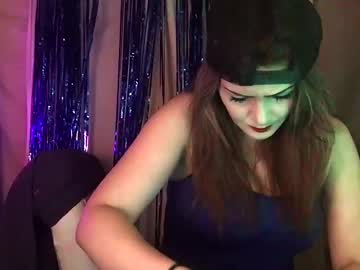 Alexablessed2 December 20, 2024 Chaturbate stream image
