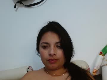 Alicia_Va December 20, 2024 Chaturbate stream image