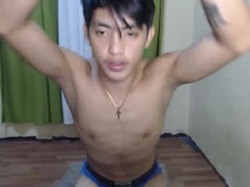 Asianhunk2023 December 20, 2024 Chaturbate stream image