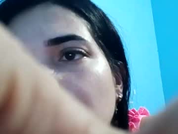 Baby_Dancer_21 December 20, 2024 Chaturbate stream image