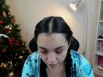 _Bellaevans_ December 20, 2024 Chaturbate stream image
