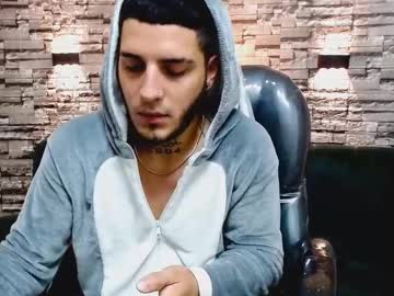 Boyxsluts December 20, 2024 Chaturbate stream image