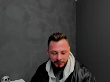 Brianhunts December 20, 2024 Chaturbate stream image