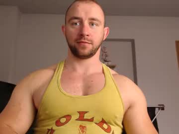 Chrisbigbiceps December 20, 2024 Chaturbate stream image