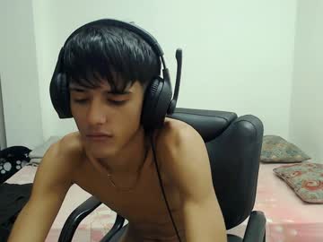 Cris_Curry December 20, 2024 Chaturbate stream image