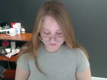 Cute_Minx December 20, 2024 Chaturbate stream image