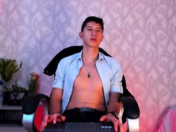 Dorian_Mystery December 20, 2024 Chaturbate stream image