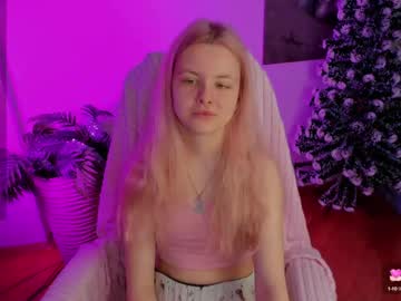 Eleanorcain December 20, 2024 Chaturbate stream image