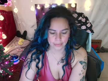 Elektra_32 December 20, 2024 Chaturbate stream image