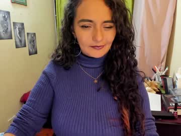Emma_Luxy December 20, 2024 Chaturbate stream image