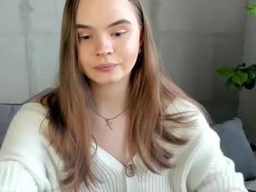 Evaazalia December 20, 2024 Chaturbate stream image