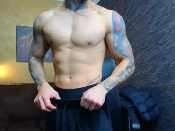 Frankdravens December 20, 2024 Chaturbate stream image