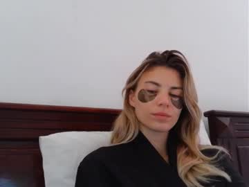 _Goddess_Ophelia_ December 20, 2024 Chaturbate stream image
