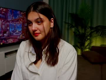 Julianabridgewater December 20, 2024 Chaturbate stream image
