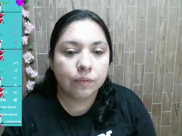 Katy2425 December 20, 2024 Chaturbate stream image