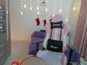 Kayla_Fox2 December 20, 2024 Chaturbate stream image