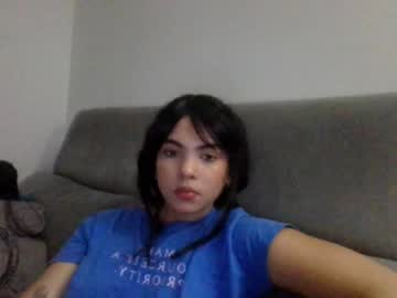 Kiri_Cute December 20, 2024 Chaturbate stream image
