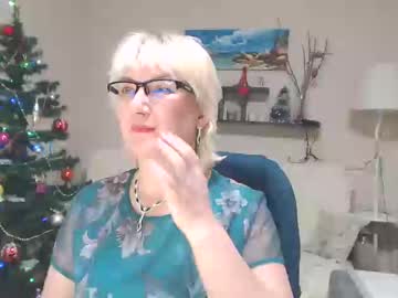 Leilamays December 20, 2024 Chaturbate stream image