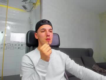 Leoisaiah December 20, 2024 Chaturbate stream image