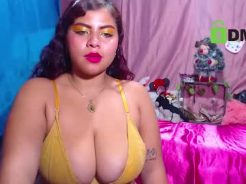 Lilits_Boobs December 20, 2024 Chaturbate stream image