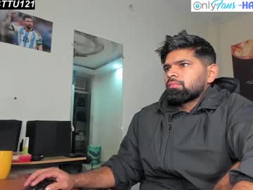 Lovehairyindian December 20, 2024 Chaturbate stream image