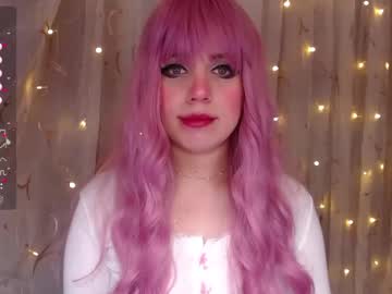 _Marcelline_ December 20, 2024 Chaturbate stream image