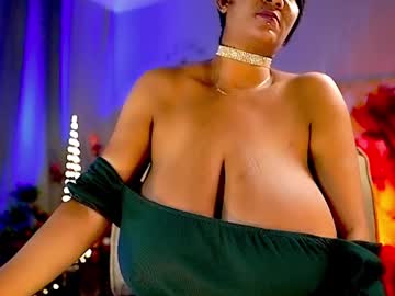 Mariicha December 20, 2024 Chaturbate stream image