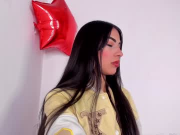 Melissa_999g December 20, 2024 Chaturbate stream image