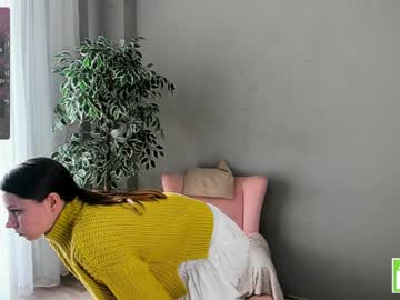 Melissasimon December 20, 2024 Chaturbate stream image