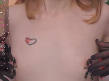 Minx_Girll December 20, 2024 Chaturbate stream image