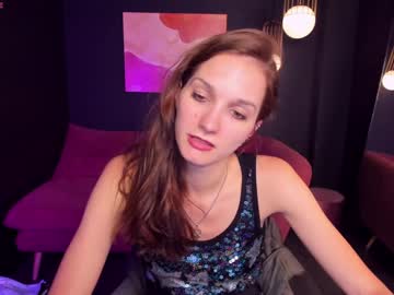 Mirandaglow December 20, 2024 Chaturbate stream image