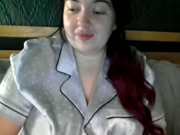 Missi_Rose_Xox stream photo from December 20, 2024