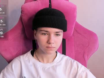 Nancymyers December 20, 2024 Chaturbate stream image