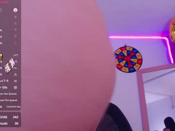 _Naomi_Sex December 20, 2024 Chaturbate stream image