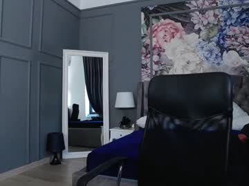 Natalie_Bitton December 20, 2024 Chaturbate stream image