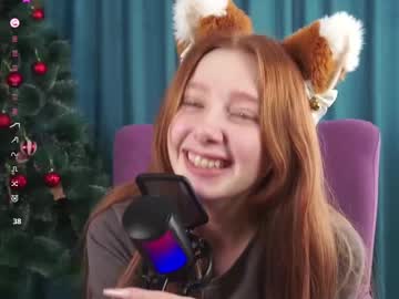 Octaviaduell December 20, 2024 Chaturbate stream image