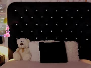 Oliviashaw23 December 20, 2024 Chaturbate stream image