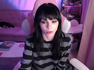 Pixieblitzie December 20, 2024 Chaturbate stream image