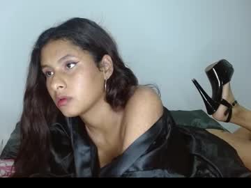 Rachel_Mils December 20, 2024 Chaturbate stream image
