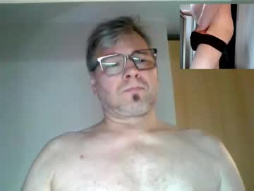 Rainer70iger2 December 20, 2024 Chaturbate stream image