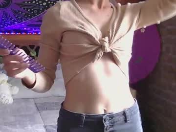 Rumblinglove December 20, 2024 Chaturbate stream image