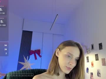 Saimashine December 20, 2024 Chaturbate stream image
