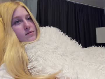 Sansarah December 20, 2024 Chaturbate stream image