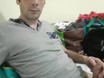 Sebseb71 December 20, 2024 Chaturbate stream image